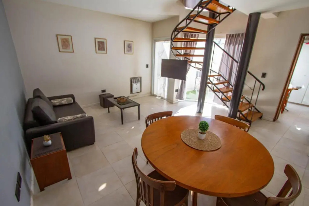 Gasparetto Lofts Mendoza - фото 12