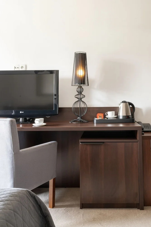 Sadelski Dwor - Chambres