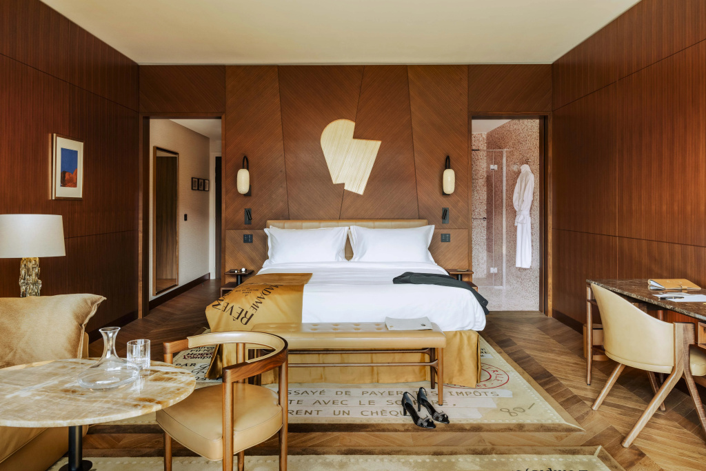 Family Junior Suite