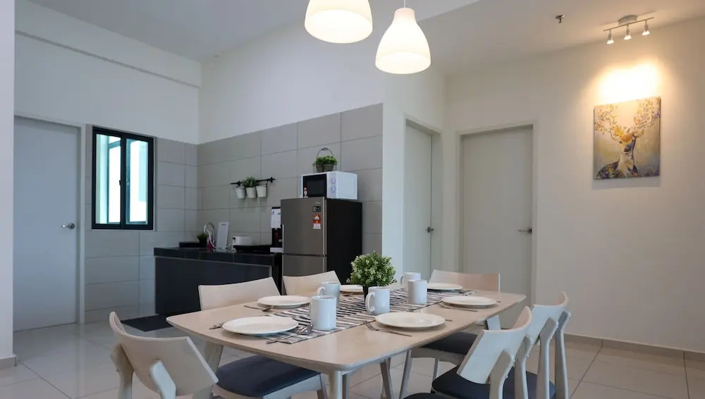 Standard Apartment