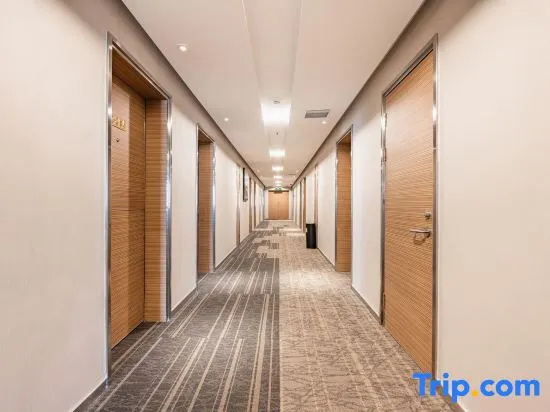 Business Centre