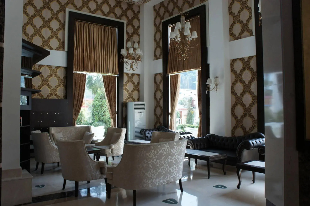 Hotel photo 8