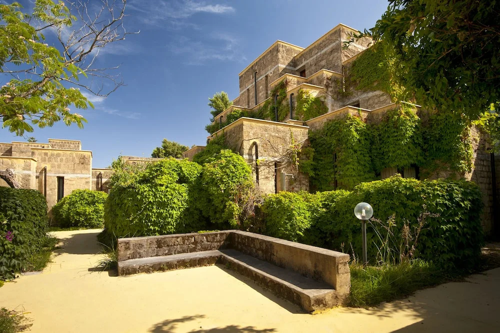 VOI Floriana Resort - Chambres