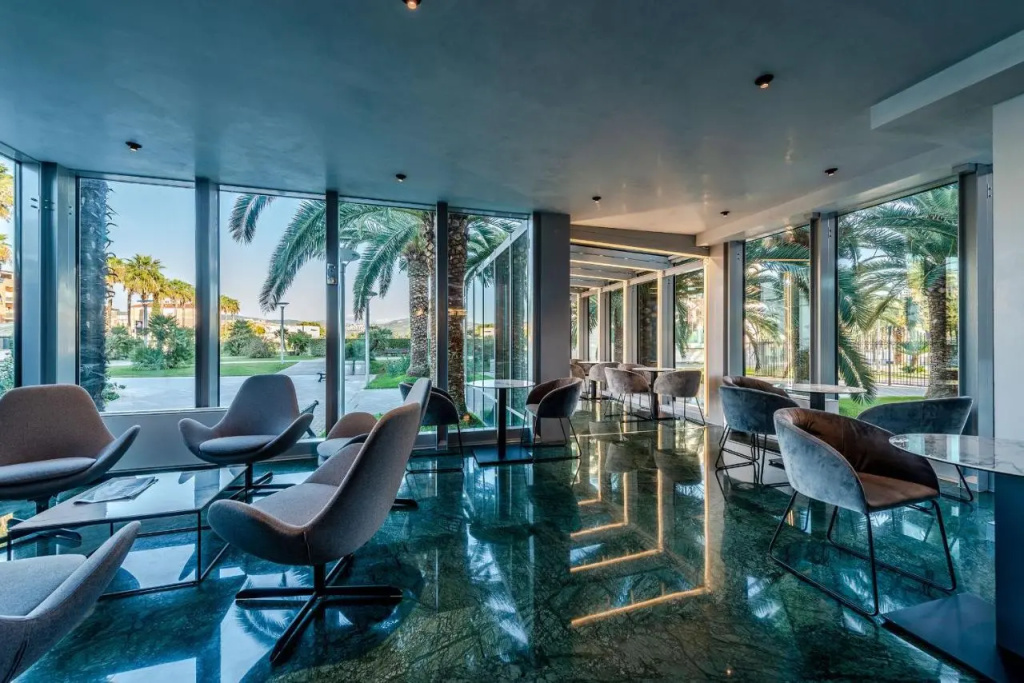 Victoria Terme Hotel - Général
