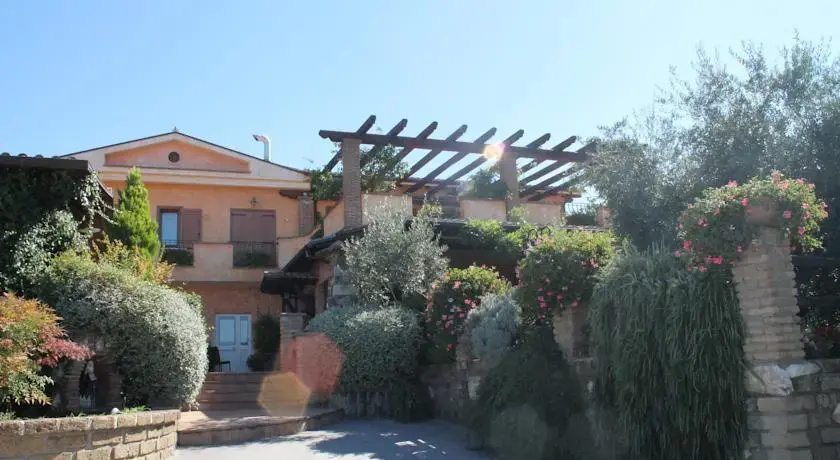 Locanda Pinocchio