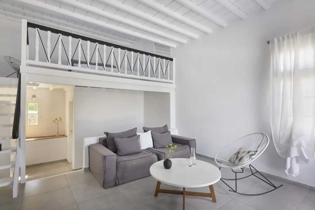 Pietra e Mare - Mykonos Moments by Mr and Mrs White - Général