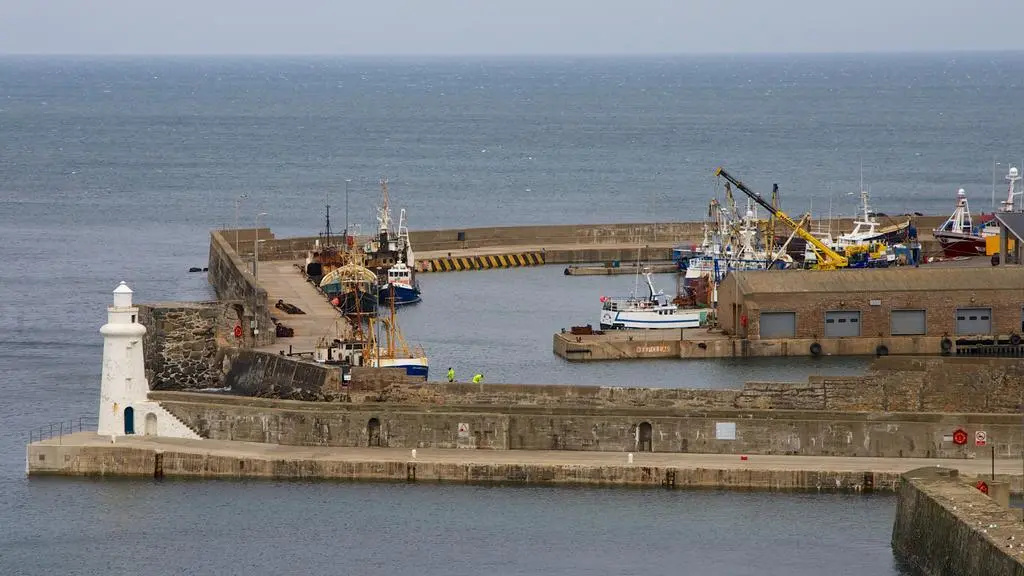 Beach & Waterfront