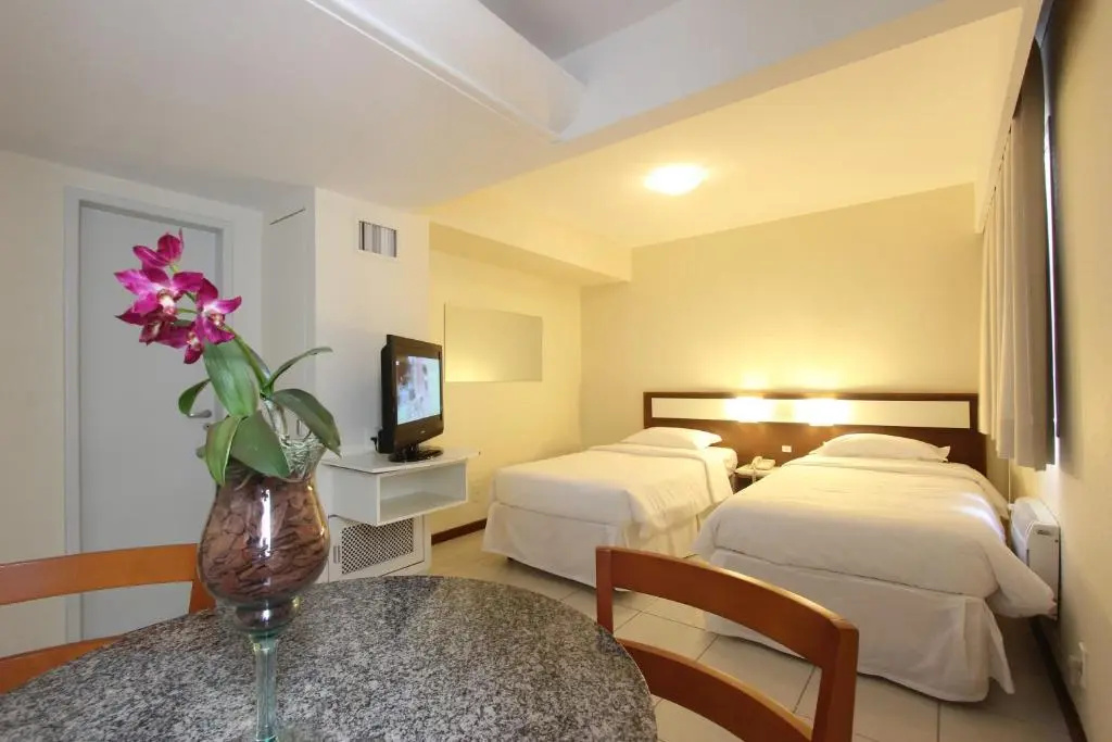 Castelmar Hotel - Chambres