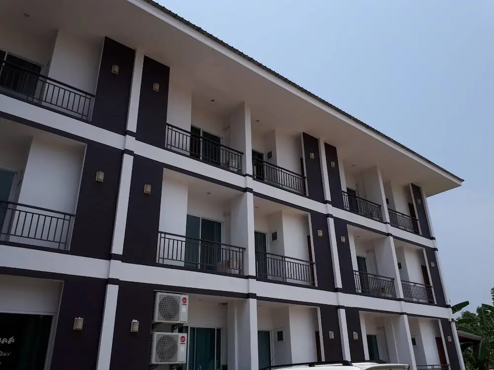 Hotel photo 13