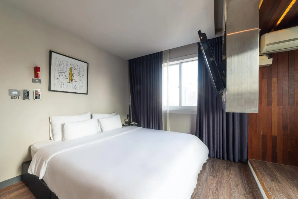 Hotel photo 5