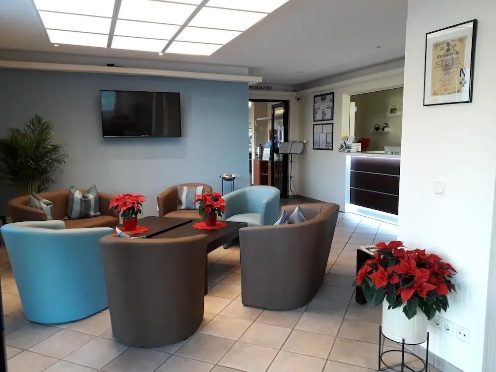 KomfortHotel Großbeeren - Général