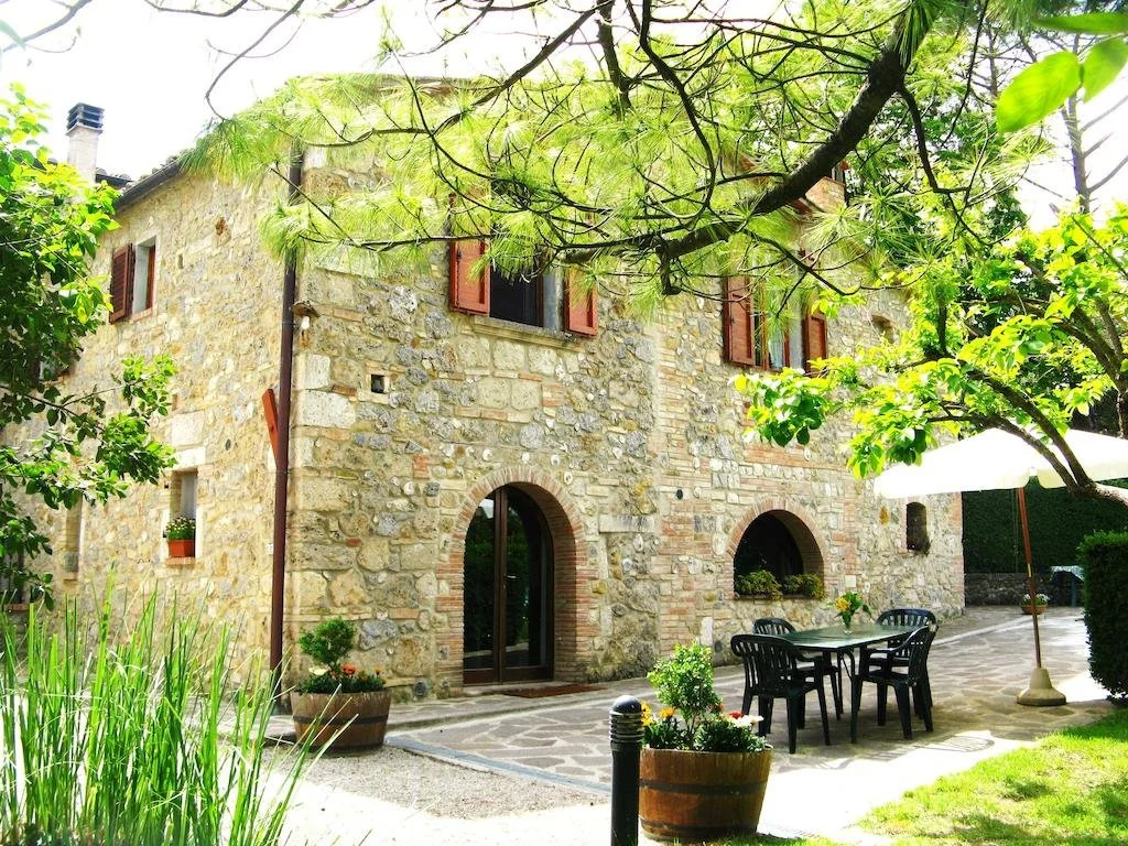 Via Vecchia
