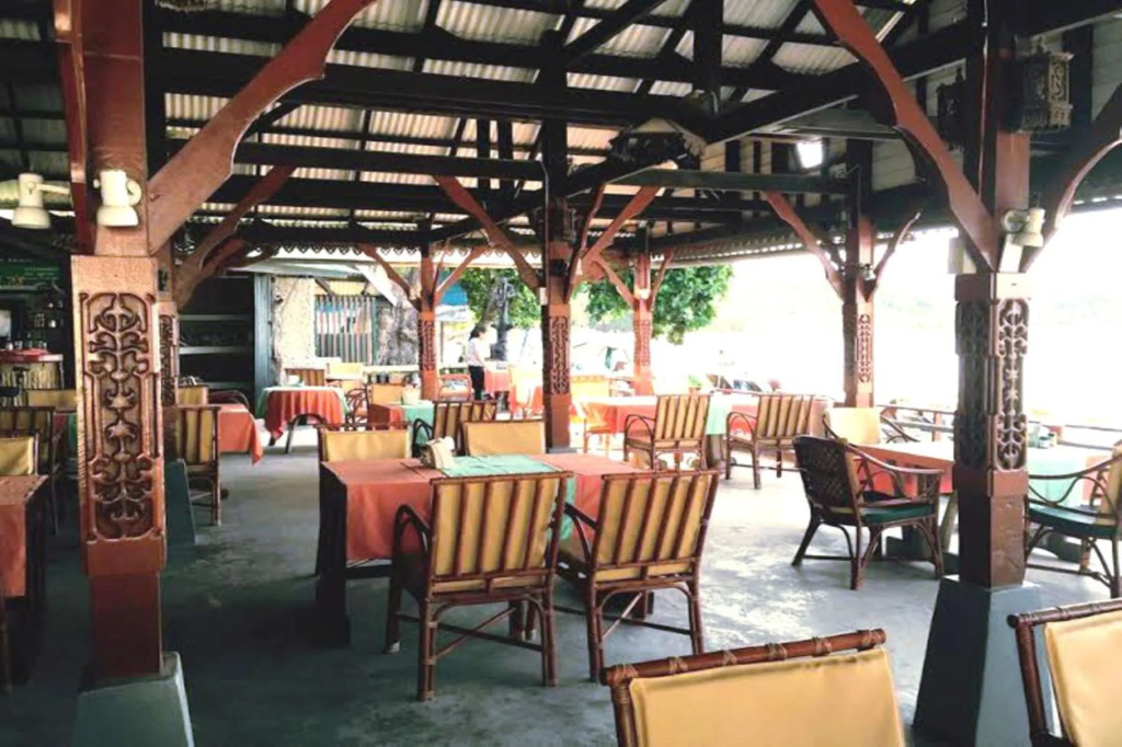 Bay Beach Resort - Général