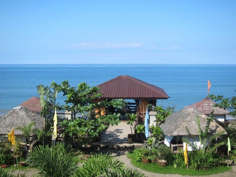Beach & Waterfront