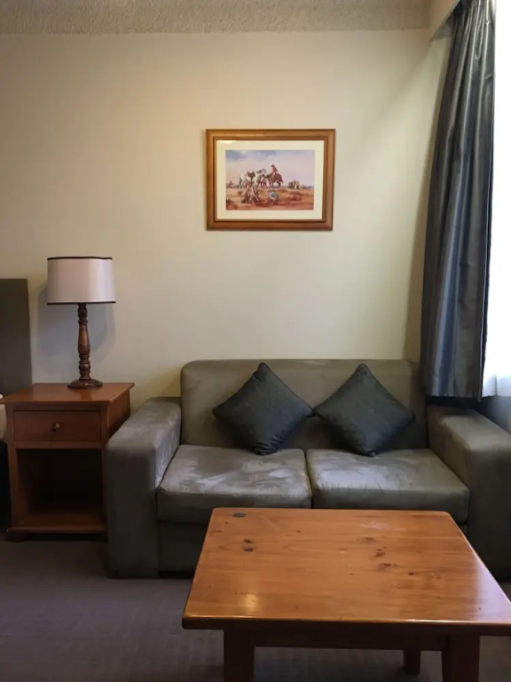 Hotel Bruce County - Chambres