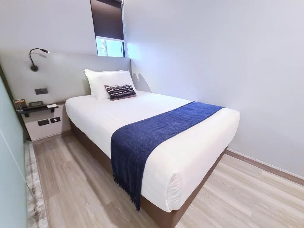 Superior Single room