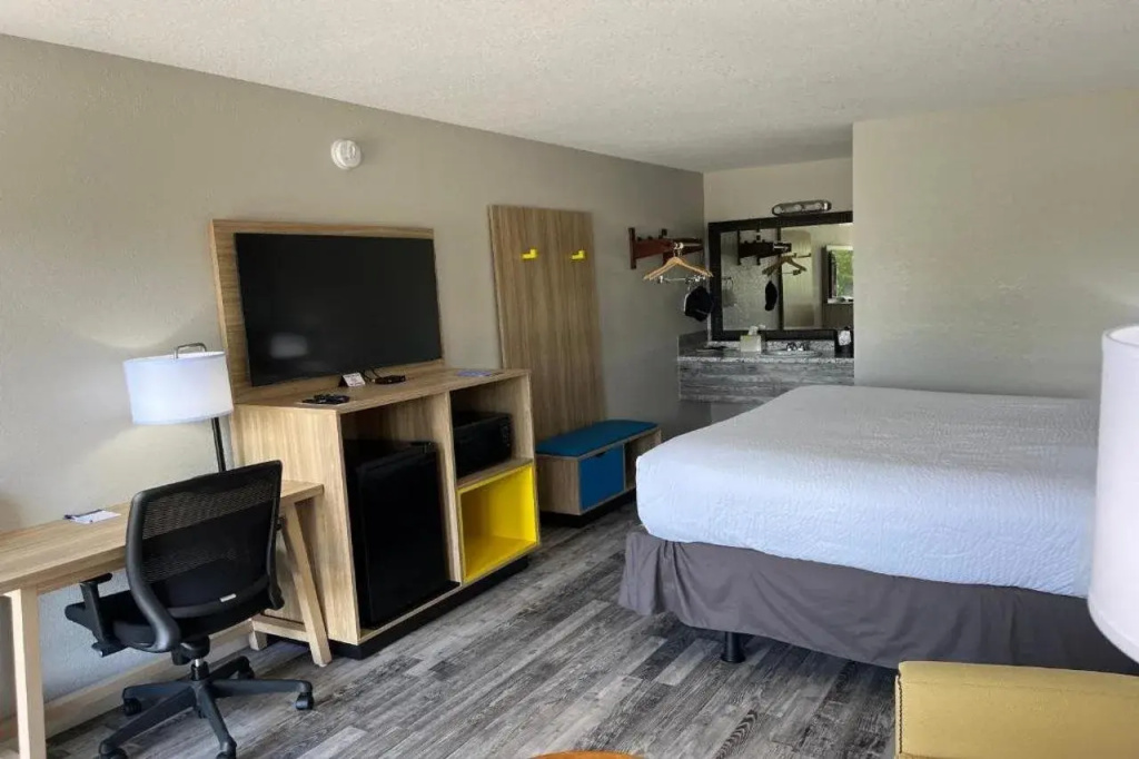 Hotel photo 7