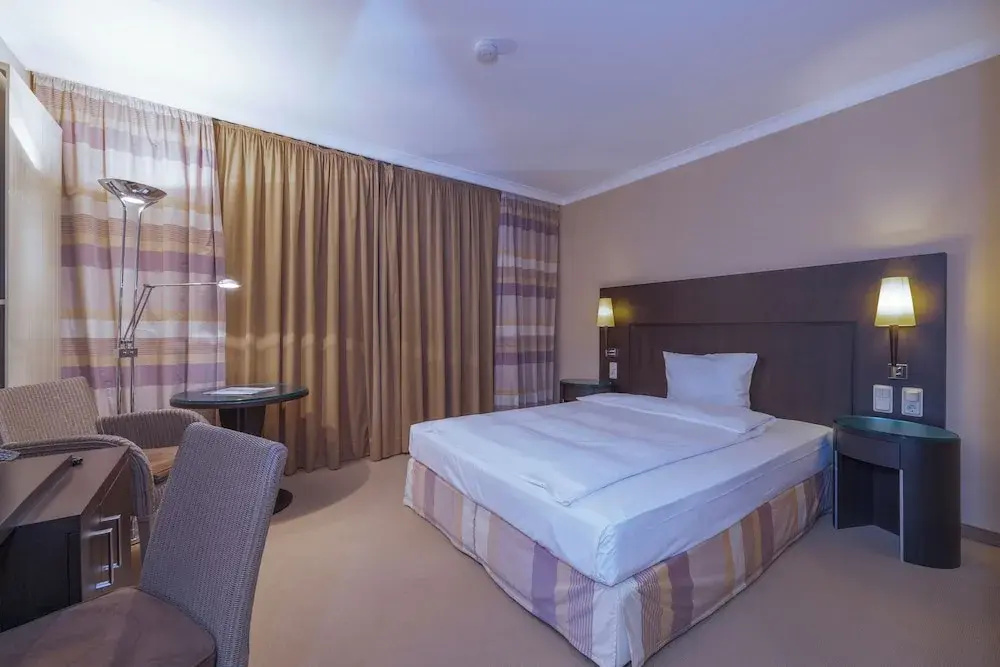 Fletcher Waldhotel Nordrhein-Westfalen - Chambres