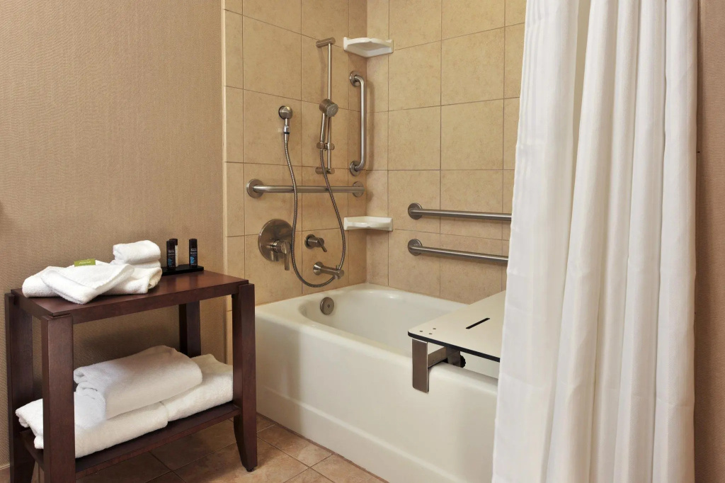 Embassy Suites Hotel Des Moines Downtown - Général