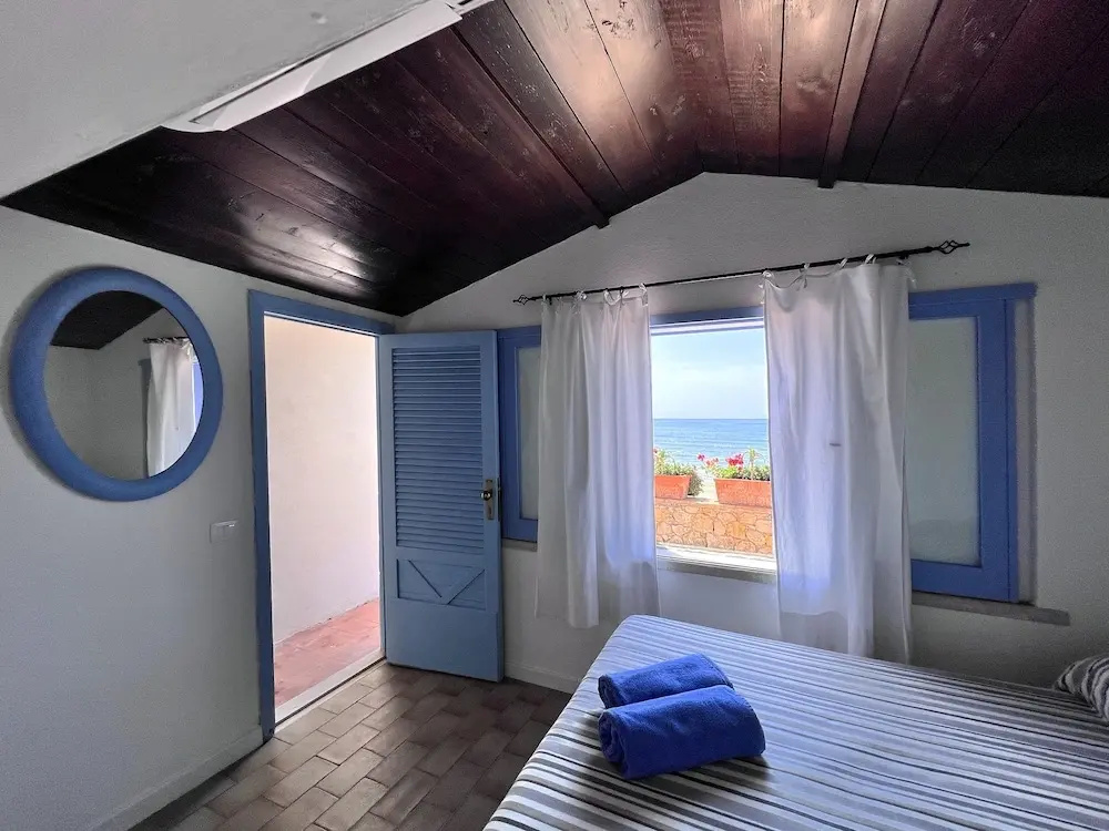 Aeneas' Landing Resort - Chambres