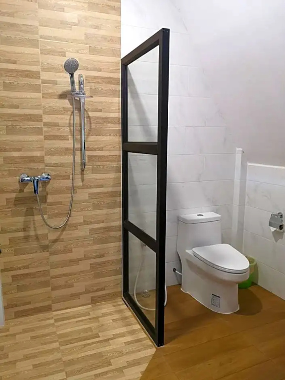 Deluxe Bungalow