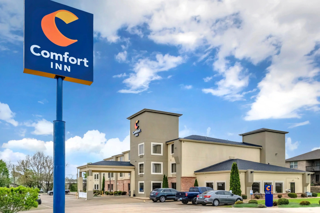 Comfort Inn Somerset - Lake Cumberland