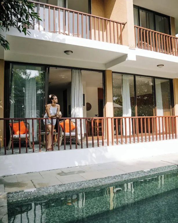Kasara Resort - Chitwan National Park - Chambres