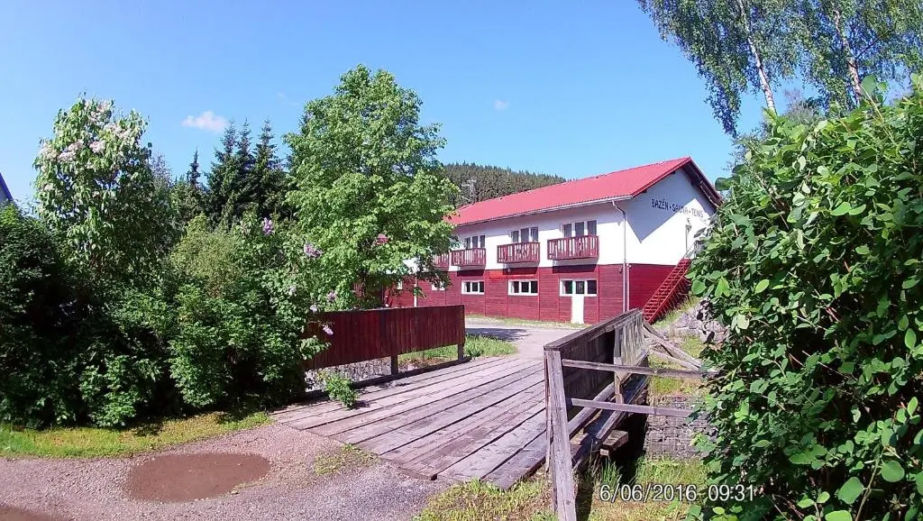 Hotel Malamut - Chambres