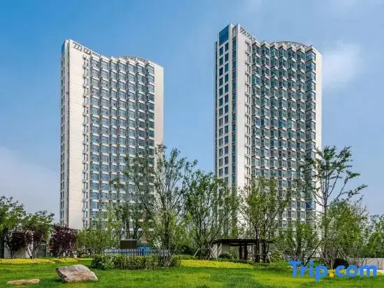 Qingdao Haolaiwu Scenic Resort Apartment