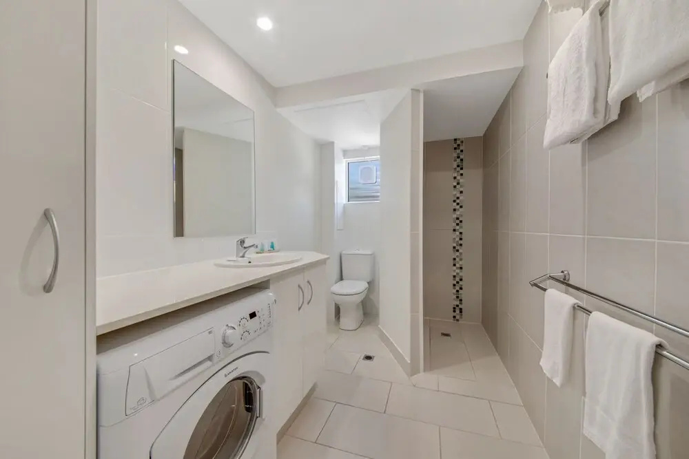 Endeavour Inn - Emu Park - Général