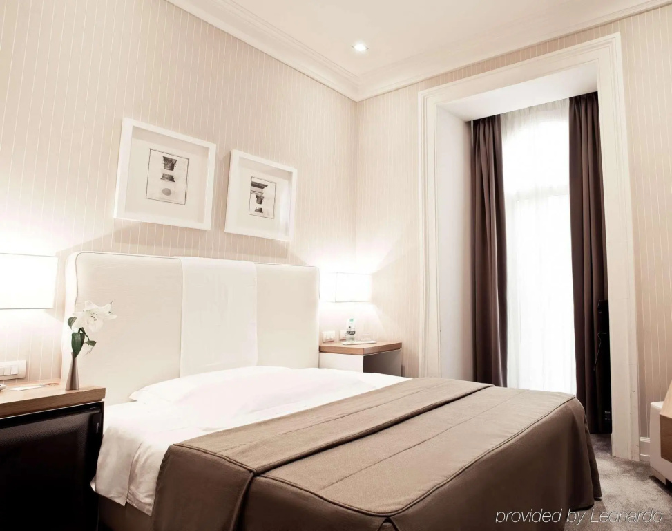 Hotel Isa - Général