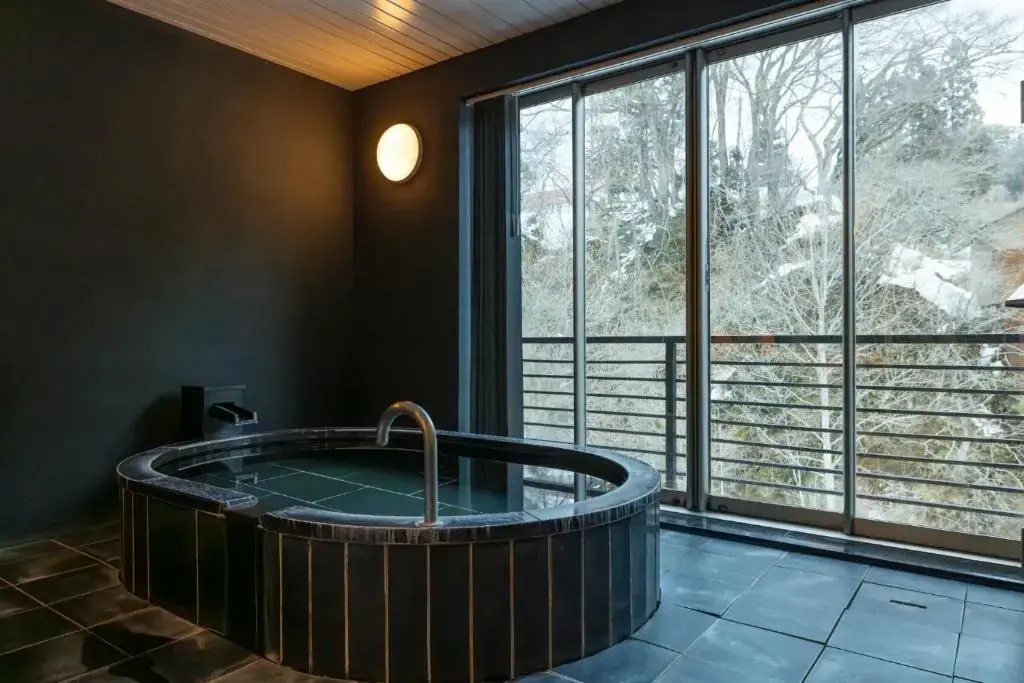 Namari Onsen Kokoronotoki Jusangatsu - фото 16