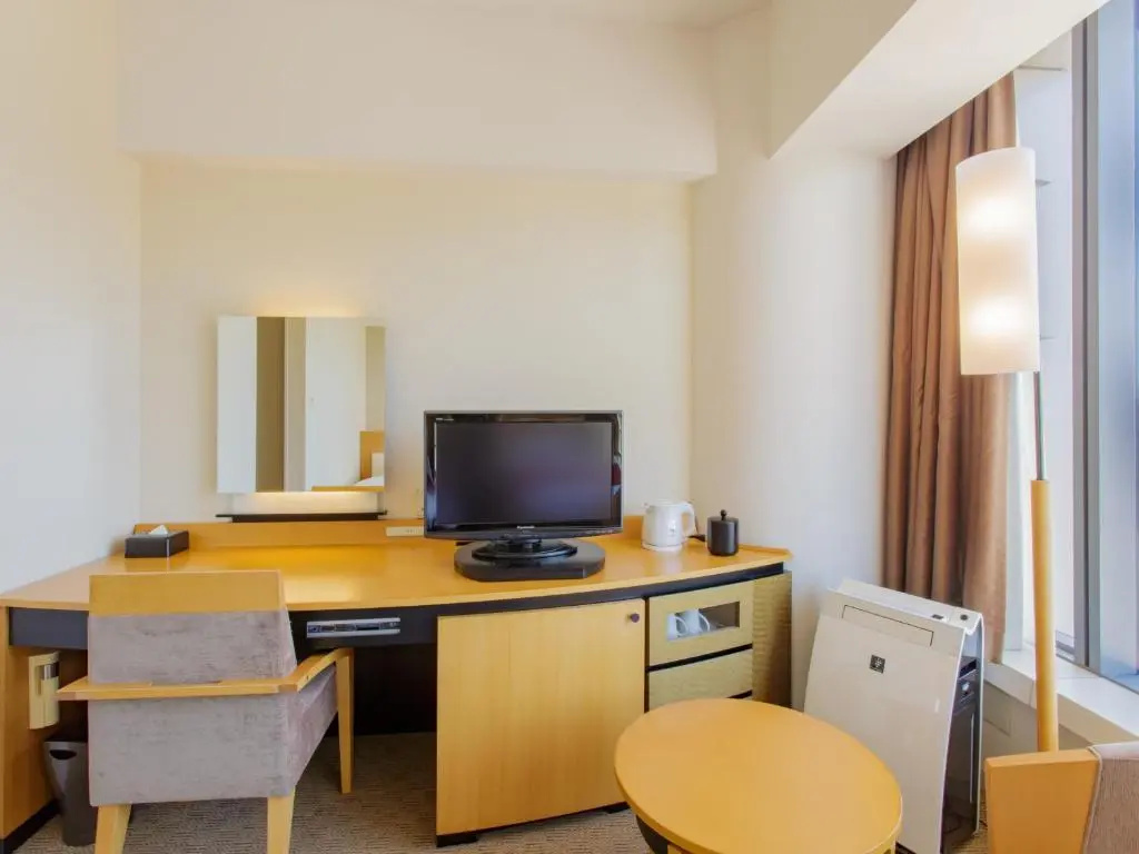 Hotel Grand Arc Hanzomon - Chambres