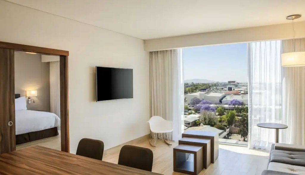 Junior Suite