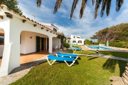Villa Arenal