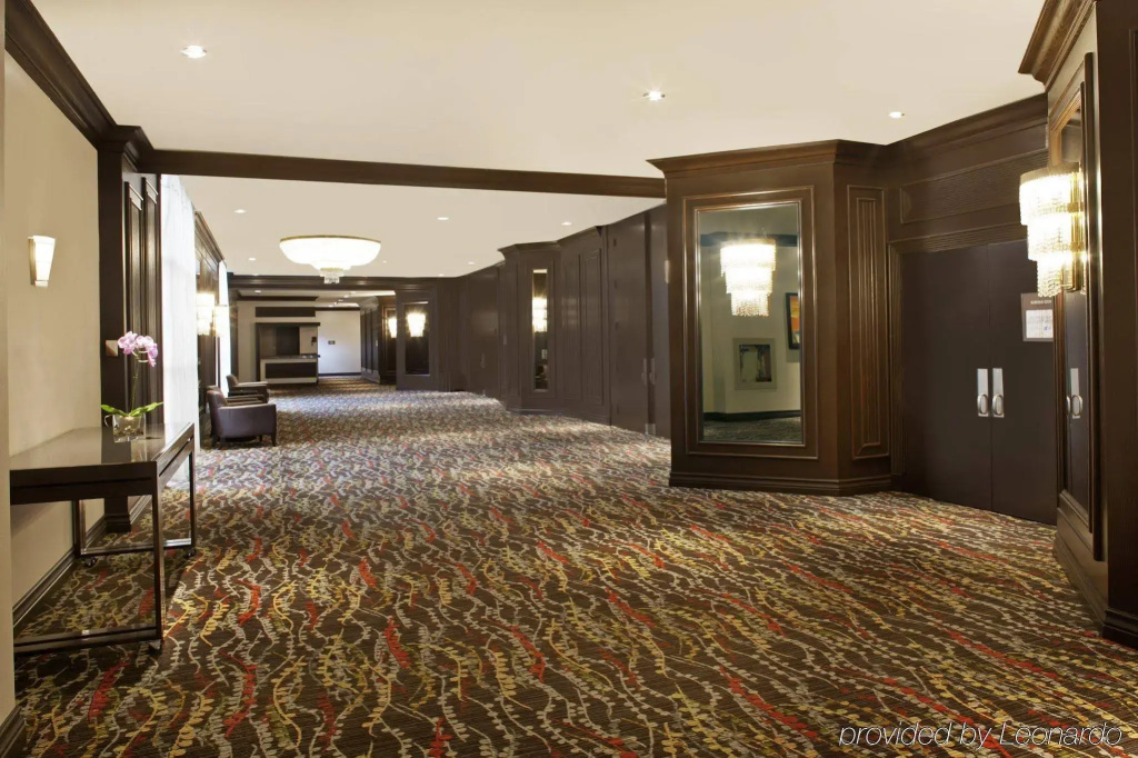 Delta Hotels by Marriott Toronto East - Général