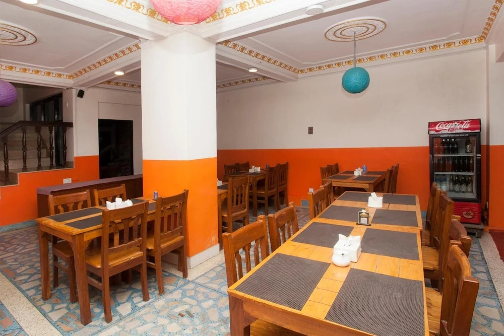 Hotel photo 25