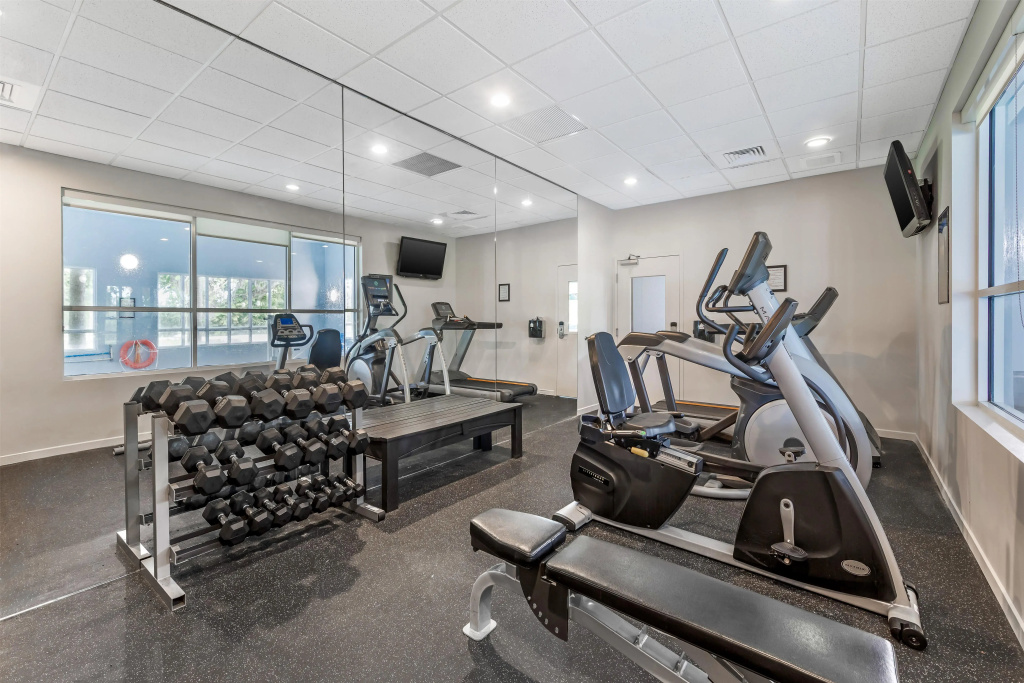 Best Western Plus Miami Airport North Hotel & Suites - Général