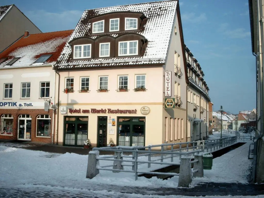 Hotel am Markt