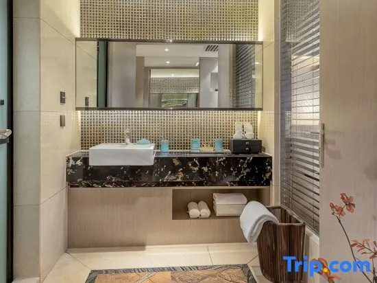Days Hotel By Wyndham Changsha Downtown - Chambres