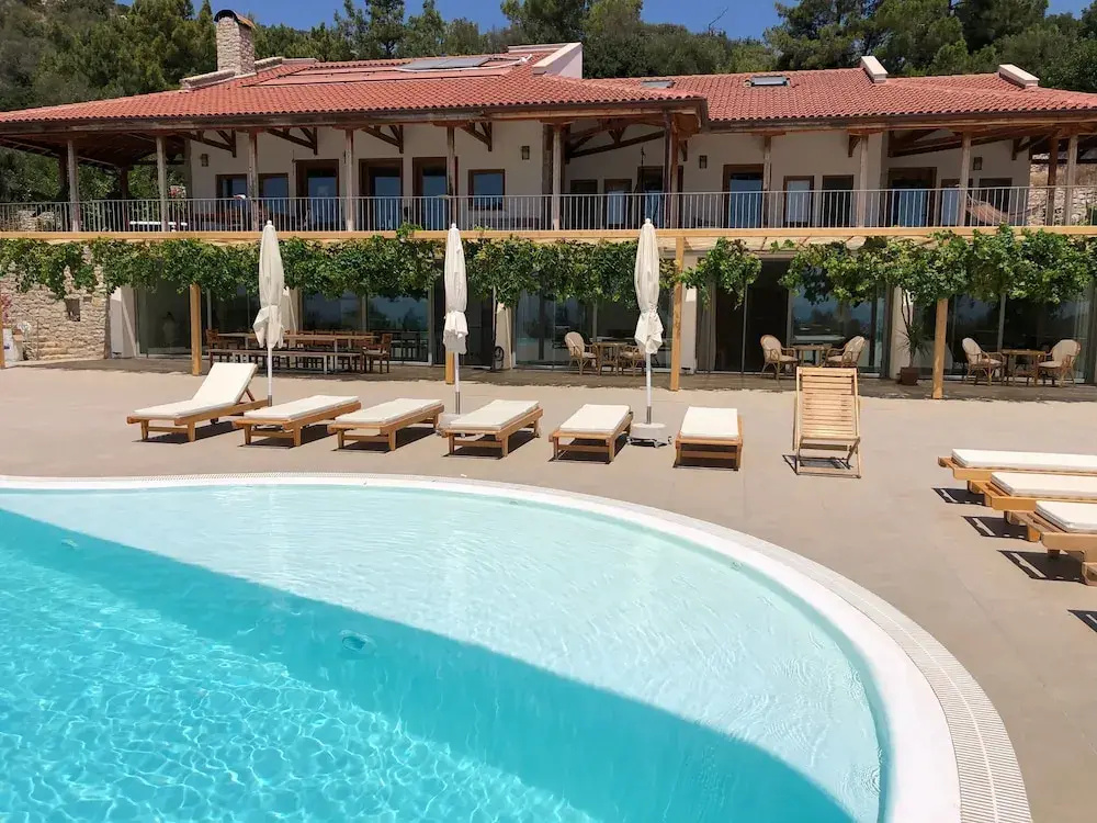 Hotel photo 13