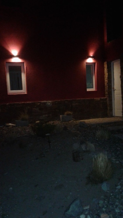 Mirador del Bosque Aparts