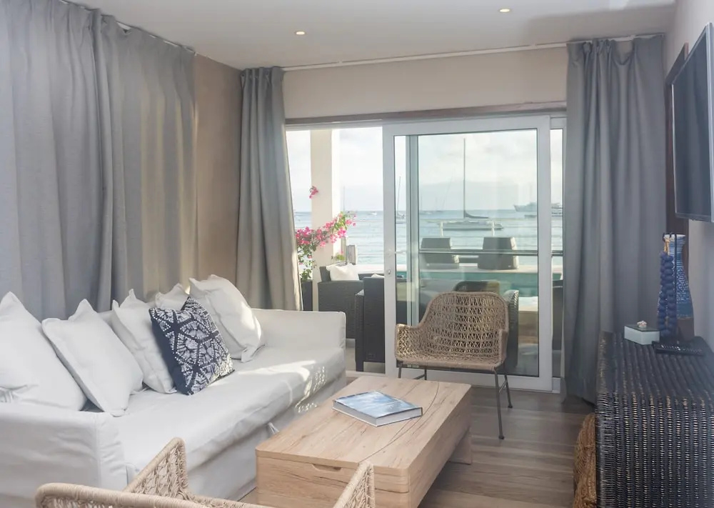 Tradewinds at Simpson Bay