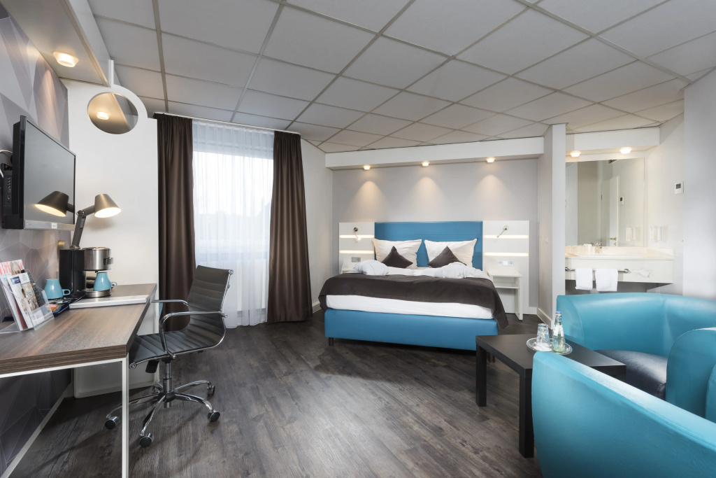 ibis Styles Cologne Airport Troisdorf - Général