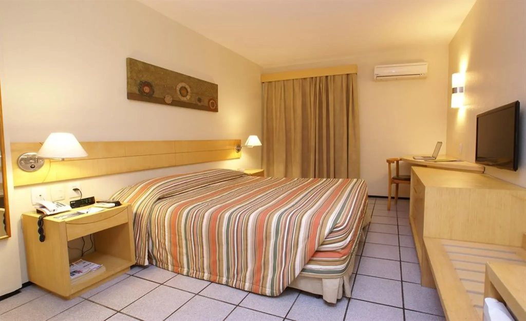 Hotel Diogo - Général