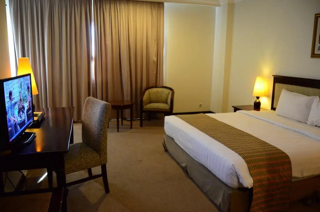 Superior room