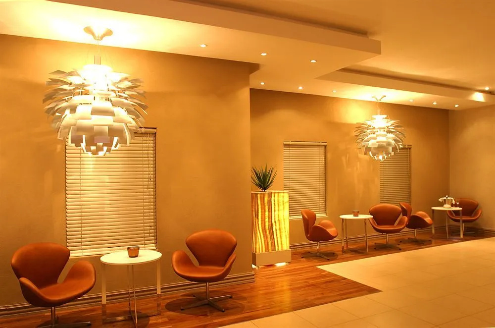 The Aviator Hotel OR Tambo International Airport - Général