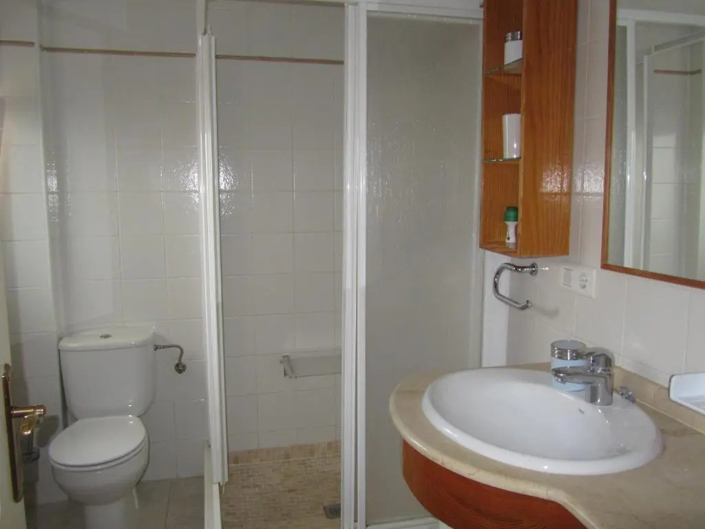 Casa Charlotte - Chambres