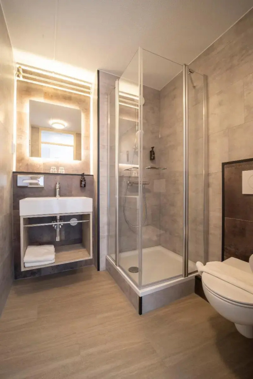 Fletcher Hotel-Restaurant Rooland - Chambres