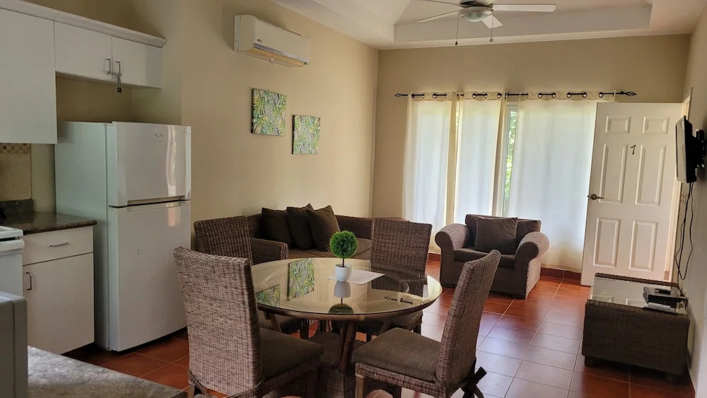 Corinto Pearl Eco Resort - Chambres